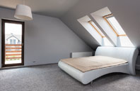 Newnham Bridge bedroom extensions